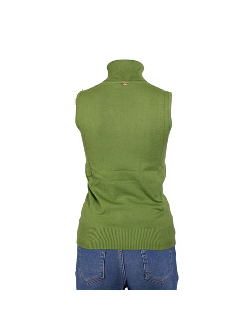  ALVIERO MARTINI | 006BASIC/ALVVERDE